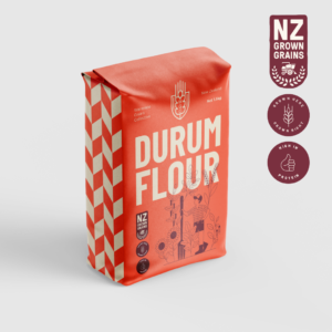 Durum Flour 20KG